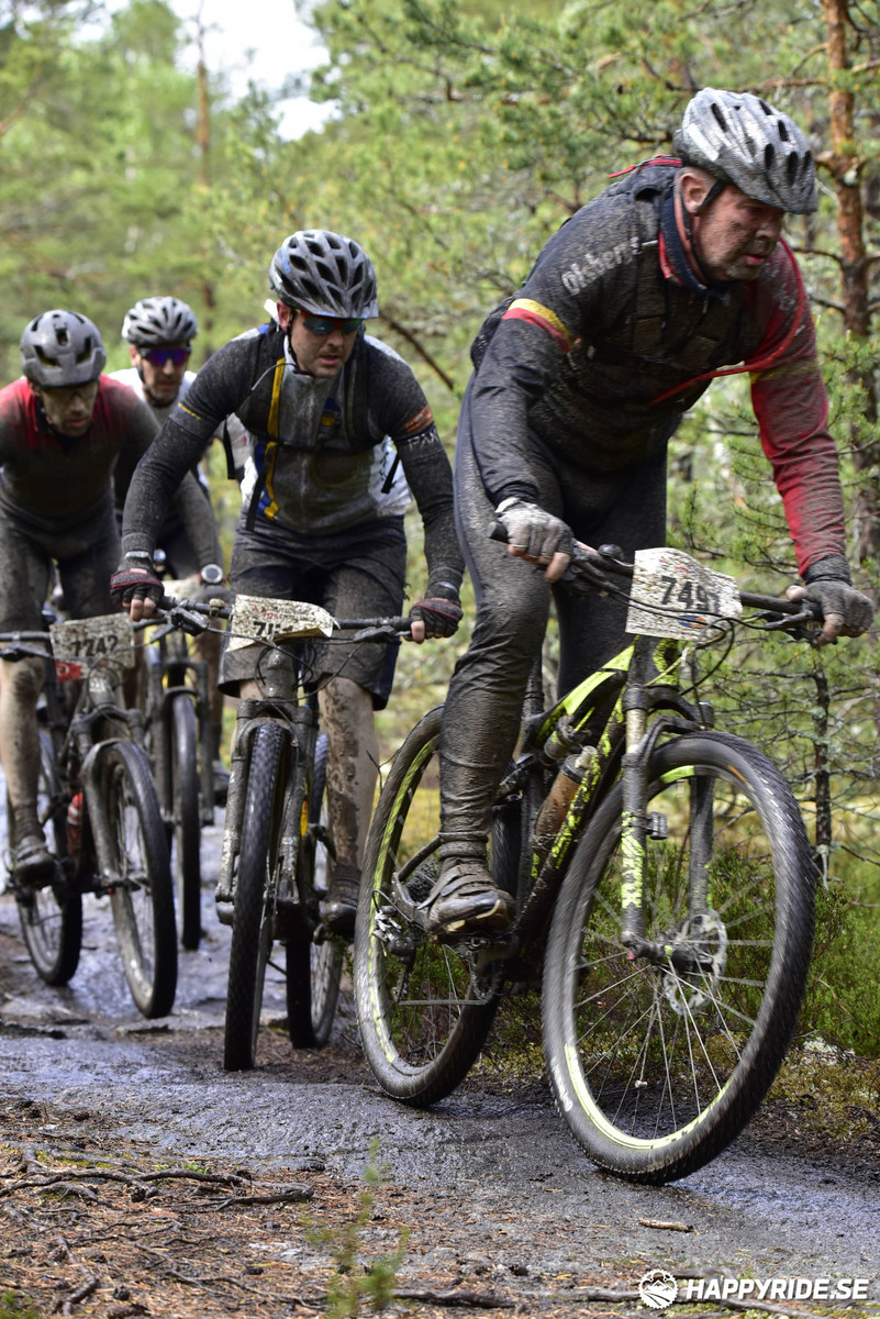 Bild från Lida Loop 2019